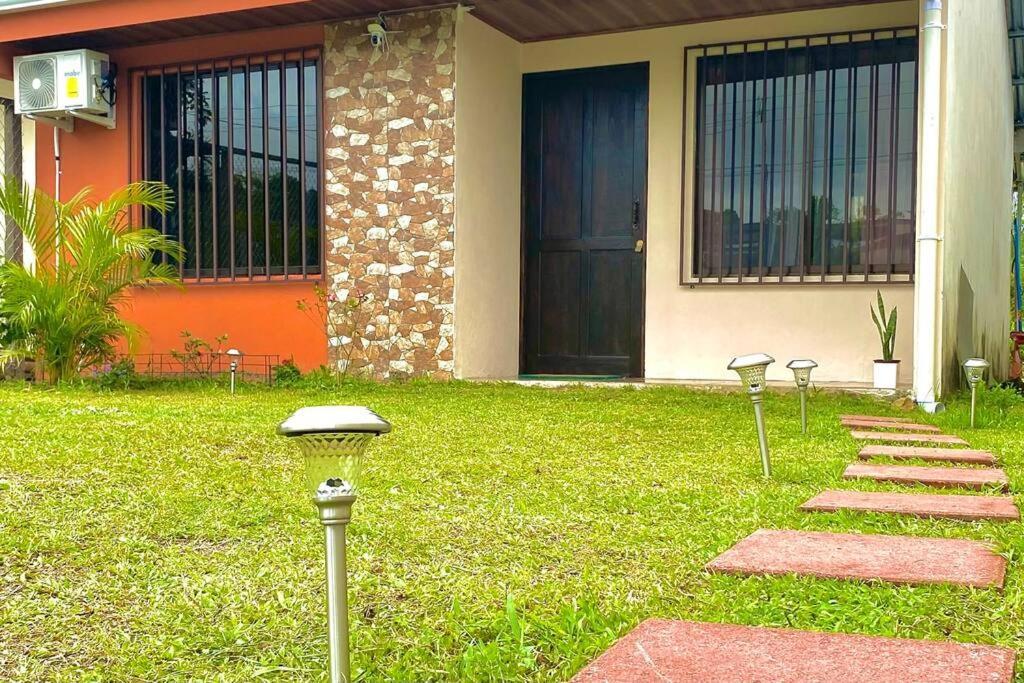 Casa Heliconia- La Fortuna Villa Exterior foto