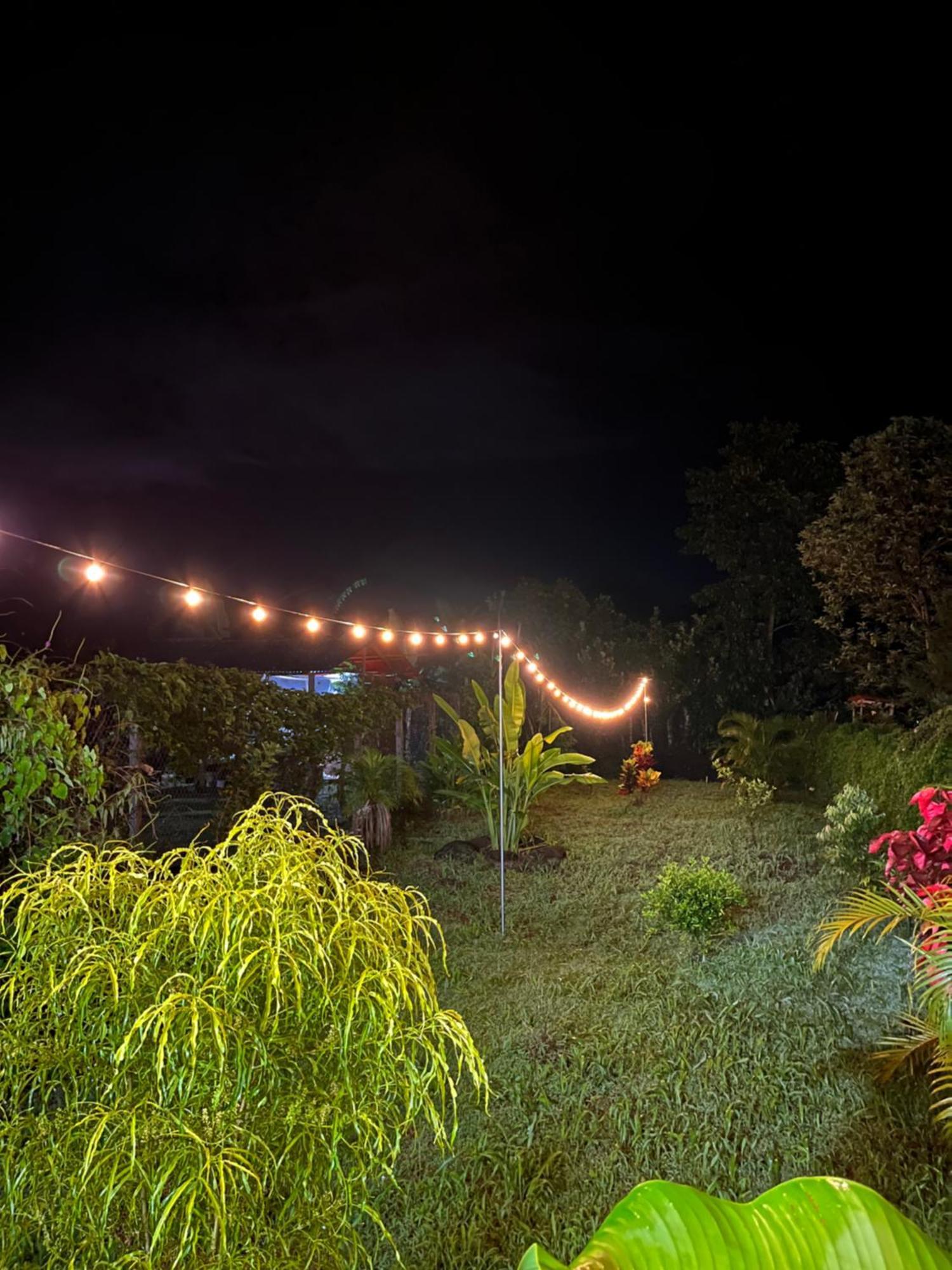 Casa Heliconia- La Fortuna Villa Exterior foto